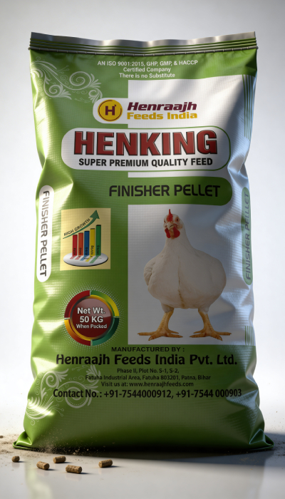 Gold King Finisher Cumbs