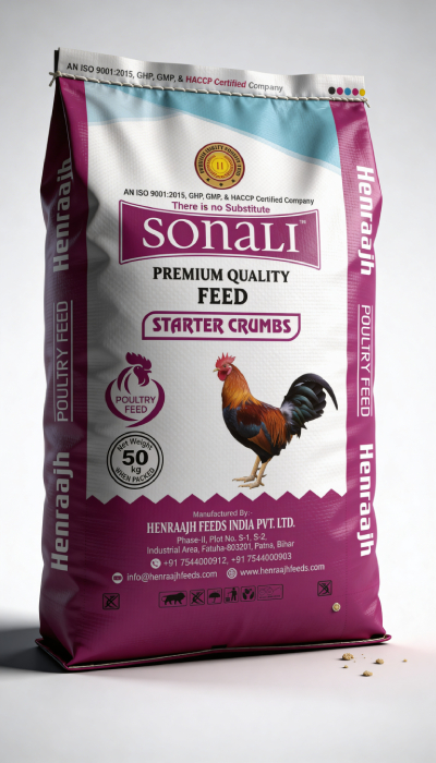 Gold King Finisher Cumbs