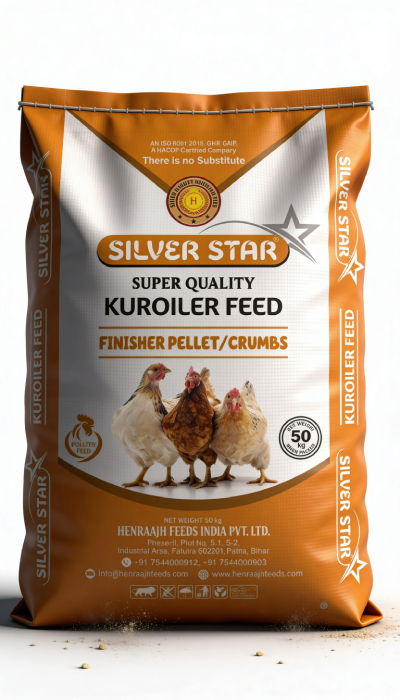 Gold King Finisher Cumbs