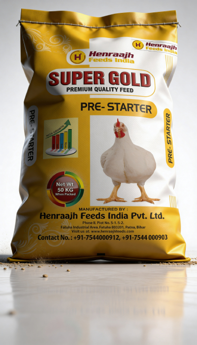 Gold King Finisher Cumbs